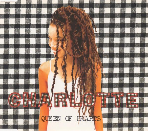 CD CHARLOTTE Queen Of Hearts 8553852 BIG LIFE 1994 UK Dance Electronica Used
CD CHARLOTTE Queen Of Hearts 8553852 BIG LIFE 1994 UK Dance Electronica Used