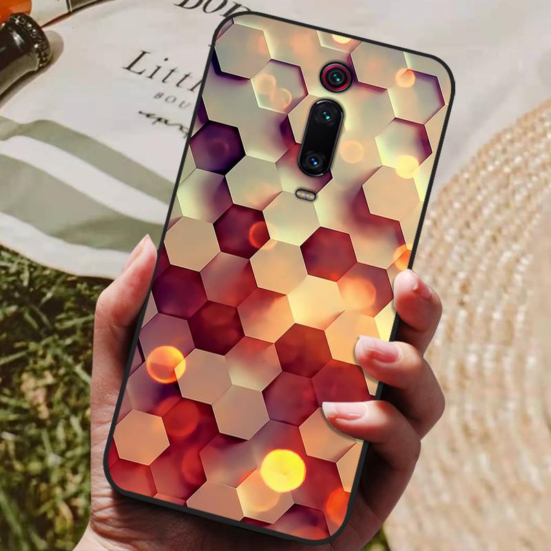 Для Xiaomi Mi 9T Redmi K20 Чехол Mi9T Pro Чехол-бампер Силиконовая задняя крышка Чехол для телефона для Xiaomi Mi 9T Pro Чехлы Мягкий бампер Funda for Xiaomi Mi 9T
Для Xiaomi Mi 9T Redmi K20 Чехол Mi9T Pro Чехол-бампер Силиконовая задняя крышка Чехол для телефона для Xiaomi Mi 9T Pro Чехлы Мягкий бампер Funda for Xiaomi Mi 9T