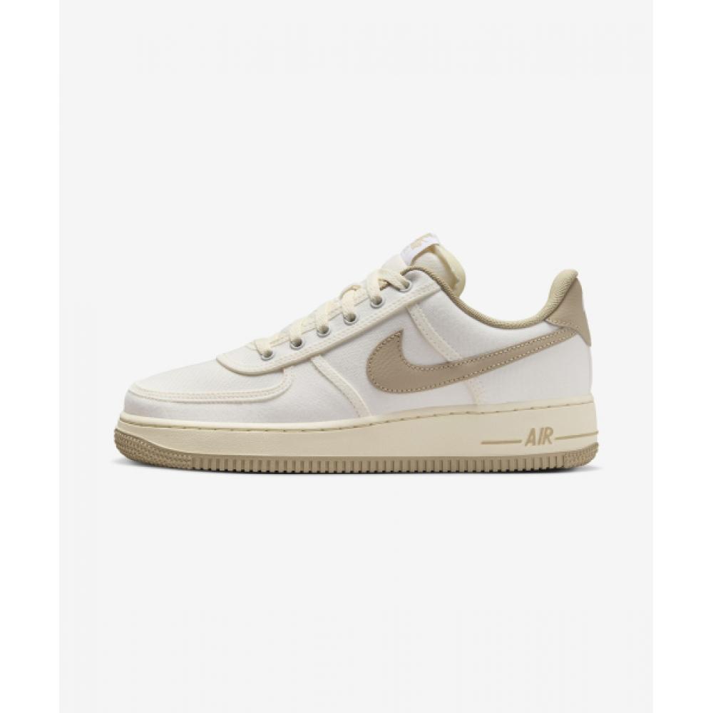 NIKE Air Force 1 07 W Распродажа Бледная ваниль с кокосовым молоком и известняком HF4263 133
NIKE Air Force 1 07 W Распродажа Бледная ваниль с кокосовым молоком и известняком HF4263 133