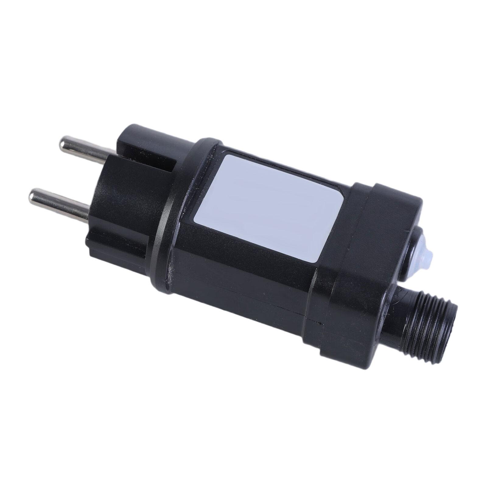 Практичный 31В LED адаптер питания, аксессуар для наружного рождественского освещения и гирлянд, водонепроницаемый дизайн EU
Практичный 31В LED адаптер питания, аксессуар для наружного рождественского освещения и гирлянд, водонепроницаемый дизайн EU