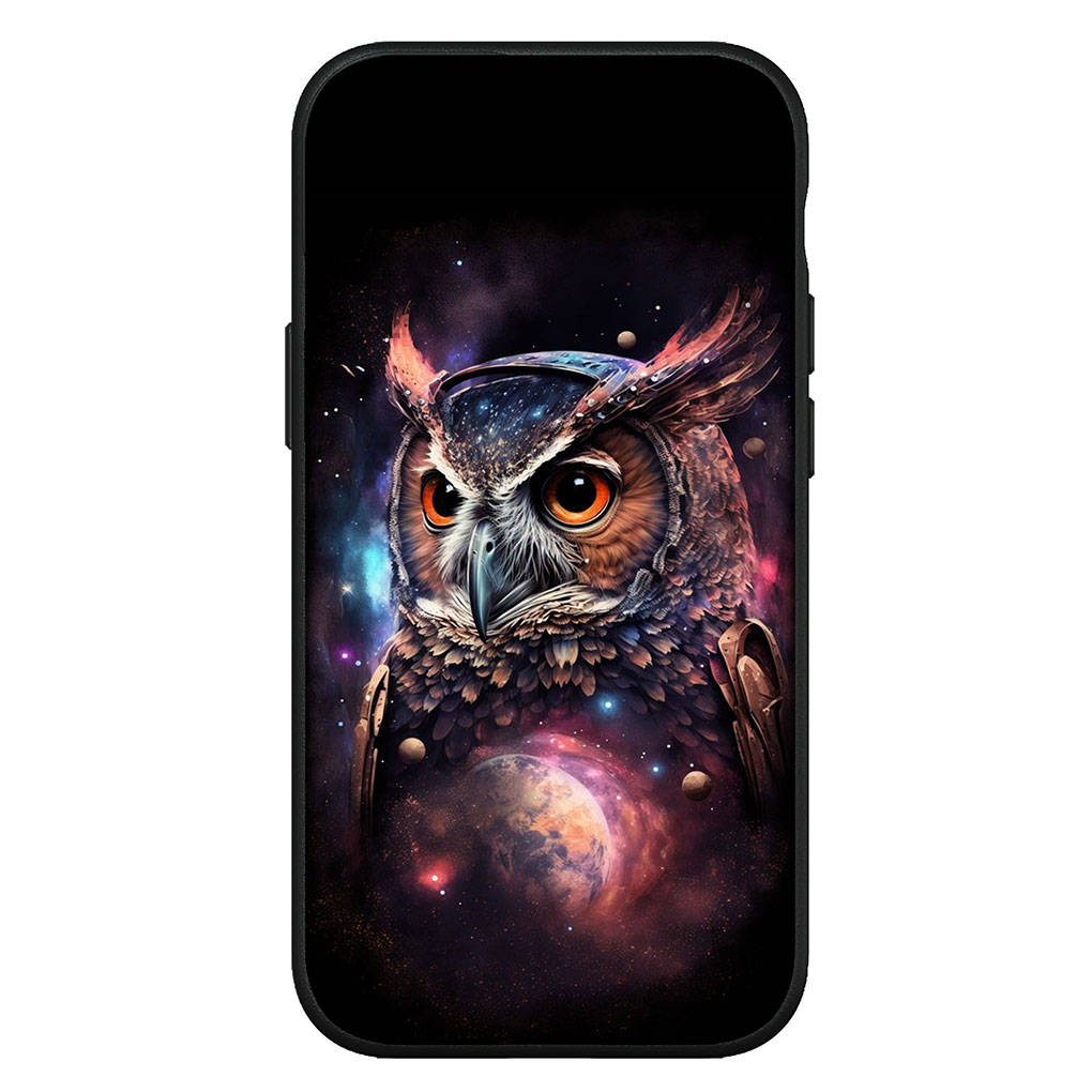 для iPhone 16 15 X XR Samsung Galaxy S24 S23 Plus Xiaomi Redmi Note 13 12 11 Pro Max 9 10 14 13C 14C S20 OPPO Huawei Cover Owl Bird Милый чехол для телефона for OPPO A38 ceil
для iPhone 16 15 X XR Samsung Galaxy S24 S23 Plus Xiaomi Redmi Note 13 12 11 Pro Max 9 10 14 13C 14C S20 OPPO Huawei Cover Owl Bird Милый чехол для телефона for OPPO A38 ceil
