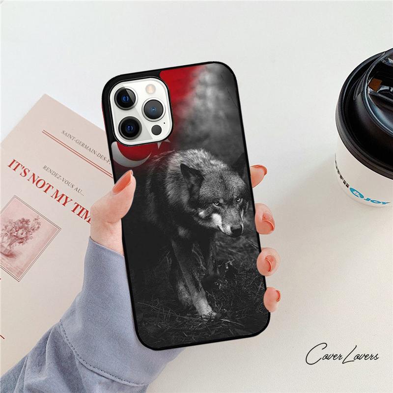 Turk Wolf Turkey Flag Phone Case For Apple iPhone 17 Air 11 Pro Max Plus Coque For iPhone 17 Air 14 15 16 13 12 Max Cover iPhone 13
Turk Wolf Turkey Flag Phone Case For Apple iPhone 17 Air 11 Pro Max Plus Coque For iPhone 17 Air 14 15 16 13 12 Max Cover iPhone 13