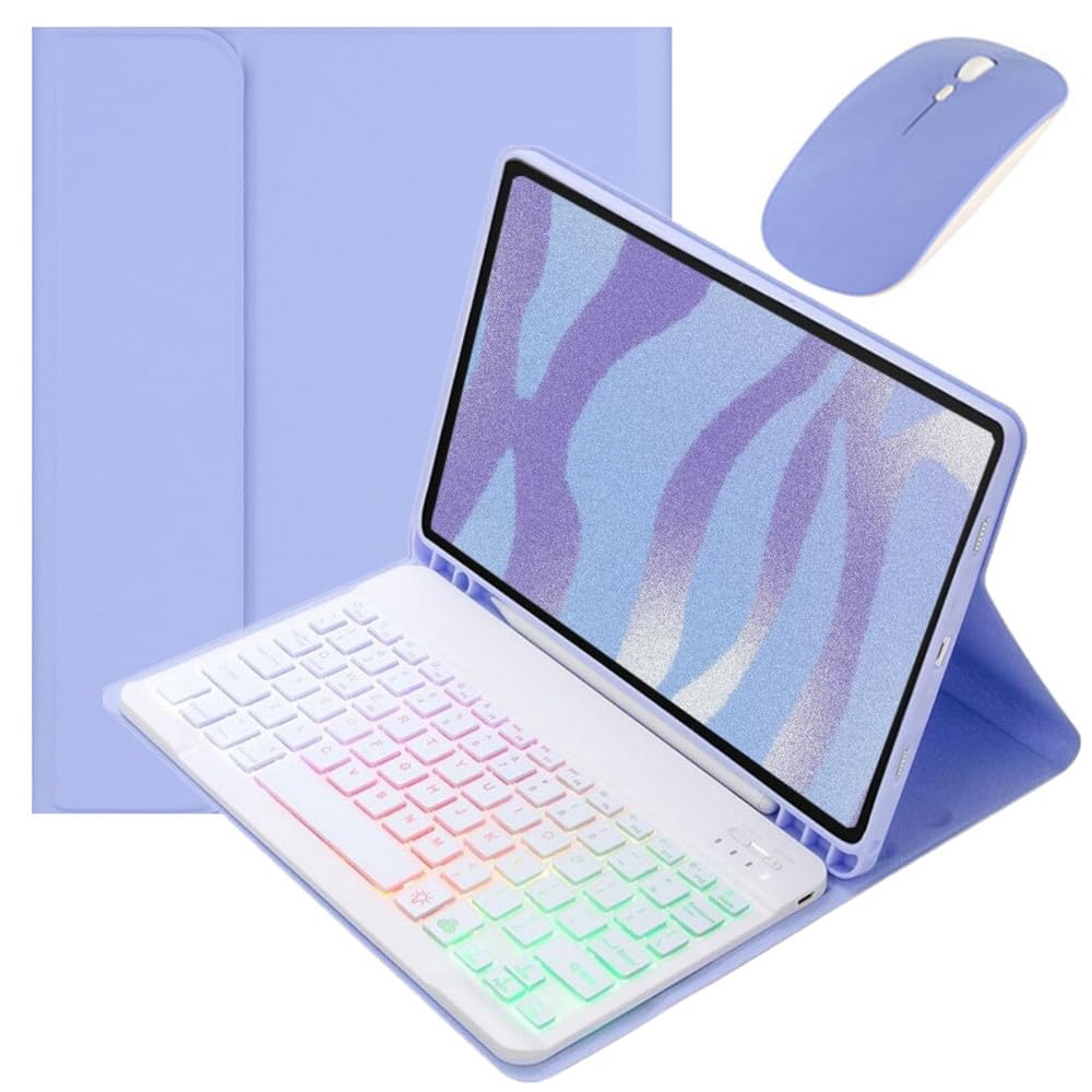 Красочный чехол с подсветкой для iPad 9-го, 8-го, 7-го поколения, iPad Air3, iPad Pro, дюймовая клавиатура с мышкой, стильный милый чехол с подсветкой, магнитный
Красочный чехол с подсветкой для iPad 9-го, 8-го, 7-го поколения, iPad Air3, iPad Pro, дюймовая клавиатура с мышкой, стильный милый чехол с подсветкой, магнитный