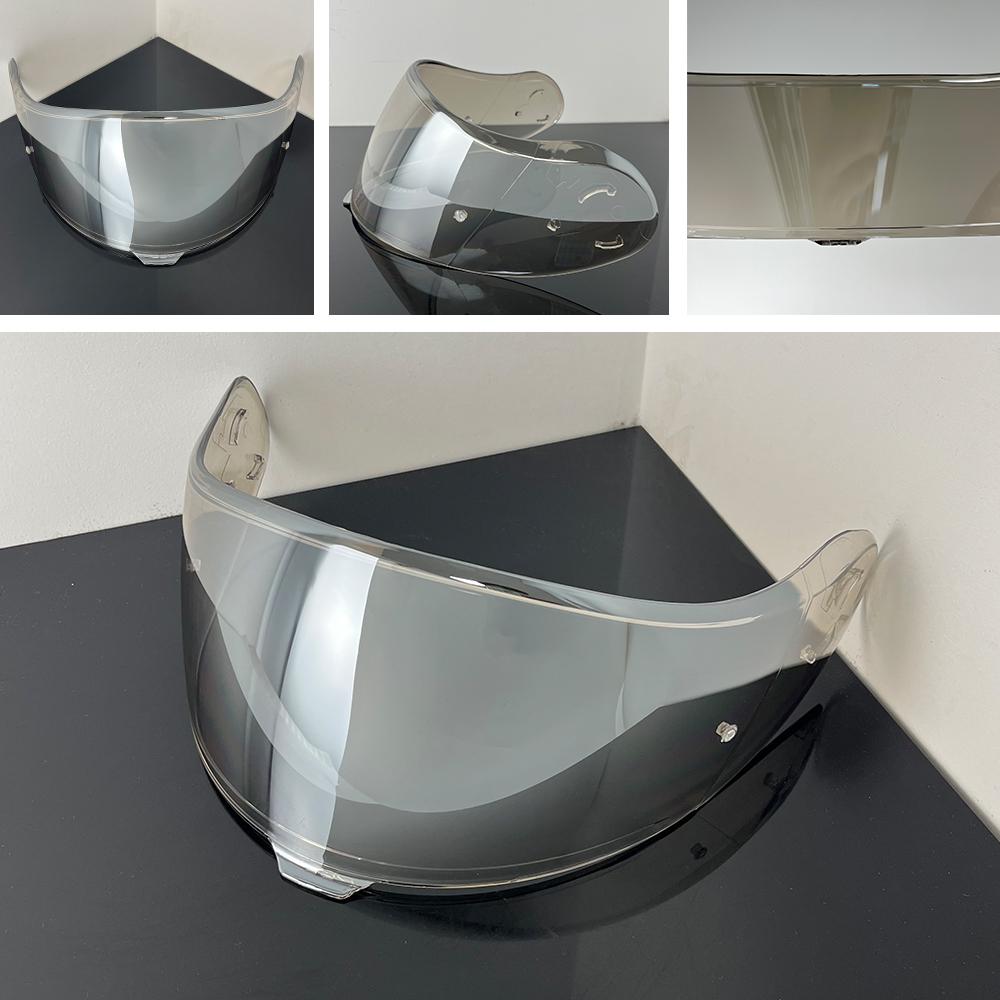 Візор для шолома Neotec 3 для SHOEI CNS-3C Neotec 3 Мотоциклетні аксесуари Лицьовий щиток Вітрозахисна лінза Заміна Міцний візор
Візор для шолома Neotec 3 для SHOEI CNS-3C Neotec 3 Мотоциклетні аксесуари Лицьовий щиток Вітрозахисна лінза Заміна Міцний візор