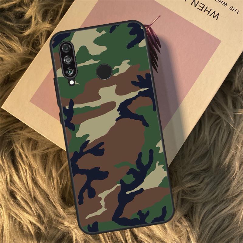 Military Army Camouflage Pattern For Huawei Nova 3i 7i 8i 11i 12i 9 10 SE Y60 Y61 Y70 Y72 Y73 Y90 Y91 P20 P30 P40 Lite Case Huawei Nova 7i
Military Army Camouflage Pattern For Huawei Nova 3i 7i 8i 11i 12i 9 10 SE Y60 Y61 Y70 Y72 Y73 Y90 Y91 P20 P30 P40 Lite Case Huawei Nova 7i
