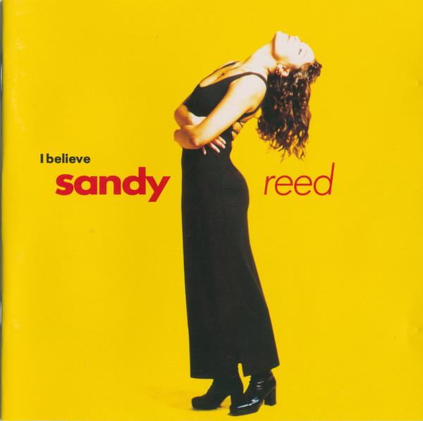 CD SANDY REED I Believe 4509967062 WEA 1994 Europe Rap HipHopRB Used
CD SANDY REED I Believe 4509967062 WEA 1994 Europe Rap HipHopRB Used