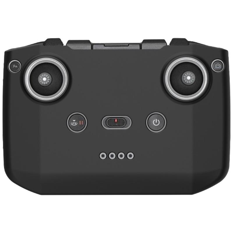 Full Protections Silicone Case For Drones Controller, AntiSlip Texture, Easy Installation Customs Fit Encasement чорний
Full Protections Silicone Case For Drones Controller, AntiSlip Texture, Easy Installation Customs Fit Encasement чорний