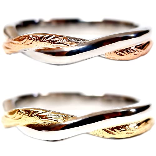 July Hawaiian Jewelry Scroll Ring with Plumeria Design for Women and Men, Surgical Stainless Steel and Pink Gold, Size 5, Gift
July Hawaiian Jewelry Scroll Ring with Plumeria Design for Women and Men, Surgical Stainless Steel and Pink Gold, Size 5, Gift