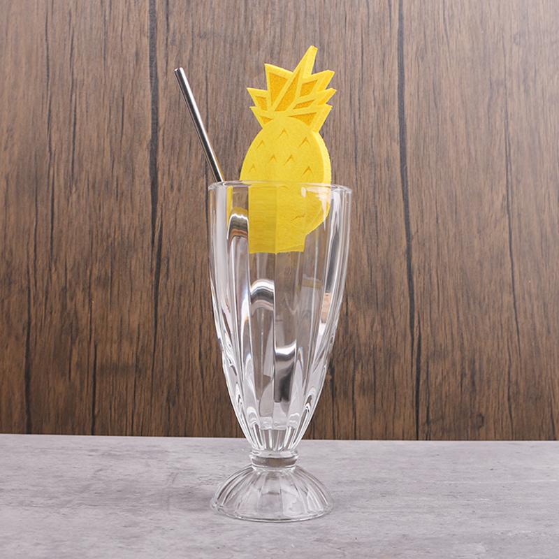 Tropical Style High-Quality Glass Cup with Straw Spoon & Coaster Set Holiday Party Beverage Cup for Milkshake & Smoothies 301-400ml чистый
Tropical Style High-Quality Glass Cup with Straw Spoon & Coaster Set Holiday Party Beverage Cup for Milkshake & Smoothies 301-400ml чистый