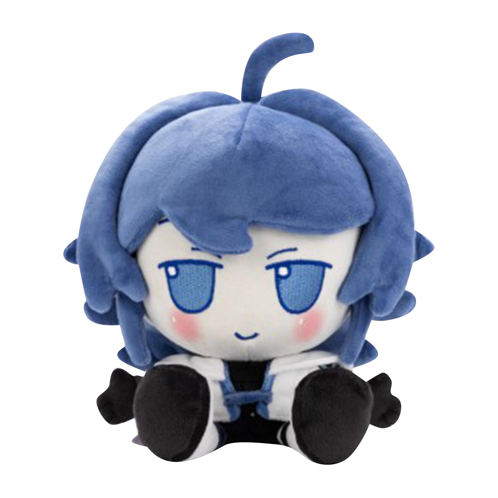 Плюшевая кукла, Игрушка в подарок, Мультфильм, Детская тряпичная кукла, Детская подарочная подушка One Size
Плюшевая кукла, Игрушка в подарок, Мультфильм, Детская тряпичная кукла, Детская подарочная подушка One Size