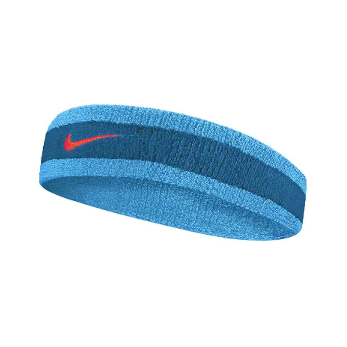 Nike Three-Color Splicing Headband Unisex Accessories Blue N0001544446OS F,Blue
Nike Three-Color Splicing Headband Unisex Accessories Blue N0001544446OS F,Blue