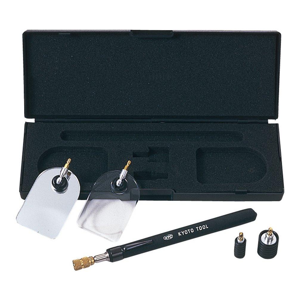 Набір Kyoto Tool Magmira VLS5 (KTC)
Набір Kyoto Tool Magmira VLS5 (KTC)