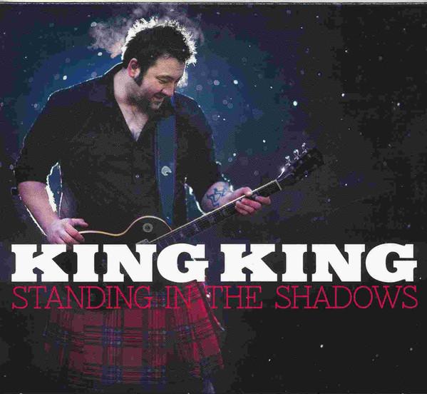 CD KING KING - Standing The Shadows HATMAN2031 Manhaton Record 2013 Japan Rock Used
CD KING KING - Standing The Shadows HATMAN2031 Manhaton Record 2013 Japan Rock Used
