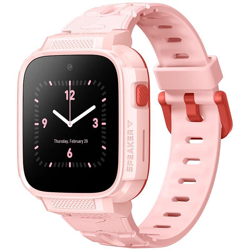 Xun T6 Kids GPS Smartwatch with Video Call (CN version)
Xun T6 Kids GPS Smartwatch with Video Call (CN version)