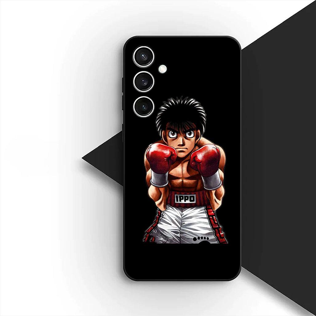 Hajimes Comics No Ippo Cover for Samsung Galaxy S22 S21 S20 FE Ultra Plus A07 A15 A16 A17 A25 A37 A57 + Coque Phone Case Galaxy A57
Hajimes Comics No Ippo Cover for Samsung Galaxy S22 S21 S20 FE Ultra Plus A07 A15 A16 A17 A25 A37 A57 + Coque Phone Case Galaxy A57
