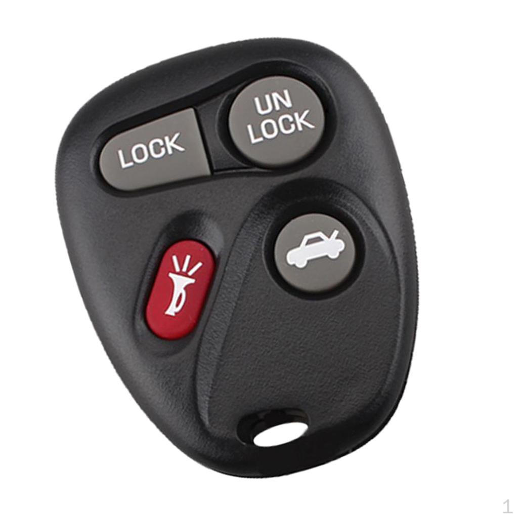 Car 4-Button Remote Control Beeper For ABO1502T
Car 4-Button Remote Control Beeper For ABO1502T