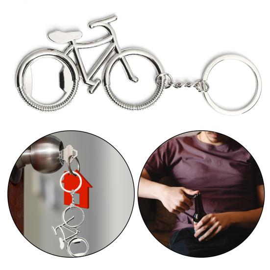 Брелок для велосипеда с открывашкой для бутылок, нержавеющий, устойчивый к коррозии, многофункциональный декоративный брелок для велосипеда, орнамент
Брелок для велосипеда с открывашкой для бутылок, нержавеющий, устойчивый к коррозии, многофункциональный декоративный брелок для велосипеда, орнамент