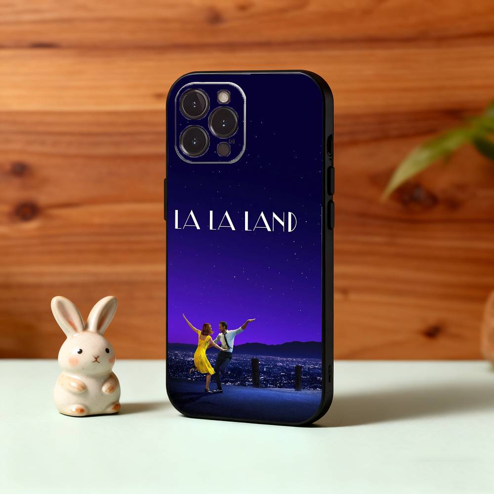 F-Film La La Land Phone Case For iPhone17,16,15,14,13,12,Plus,Pro Max, 5G Others Soft Black Cover iPhone14Plus
F-Film La La Land Phone Case For iPhone17,16,15,14,13,12,Plus,Pro Max, 5G Others Soft Black Cover iPhone14Plus