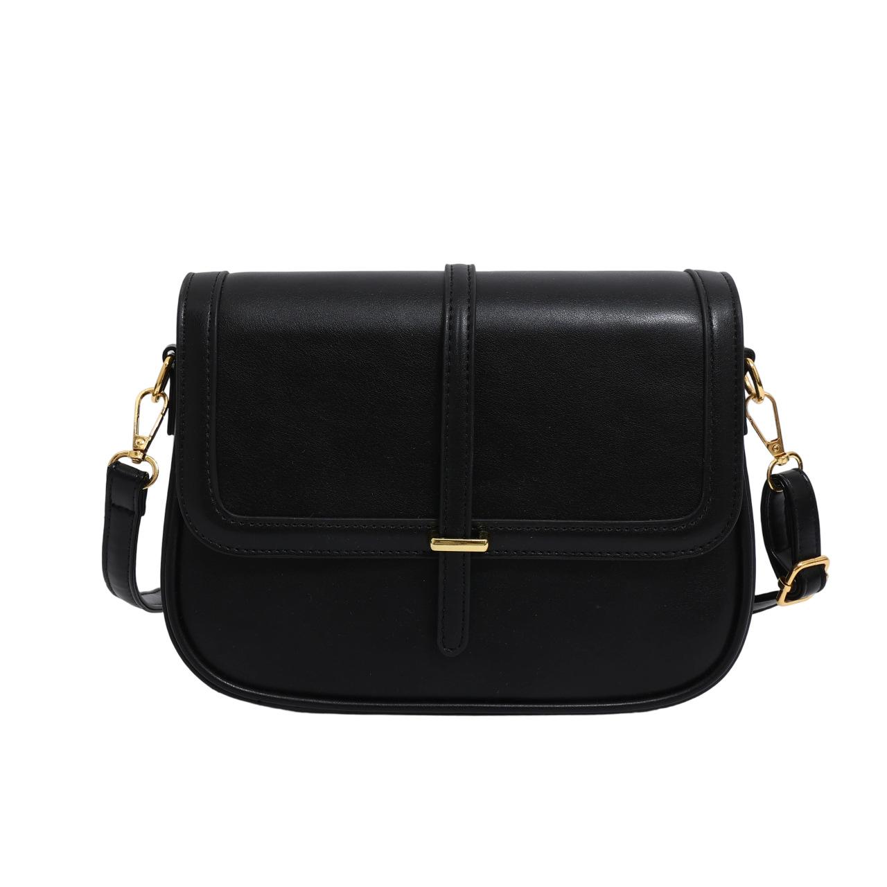 Vintage Women Crossbody Bag small designer Solid Saddle Bags PU Leather Shoulder Bags for female Handbags and purse bolsas чёрный
Vintage Women Crossbody Bag small designer Solid Saddle Bags PU Leather Shoulder Bags for female Handbags and purse bolsas чёрный