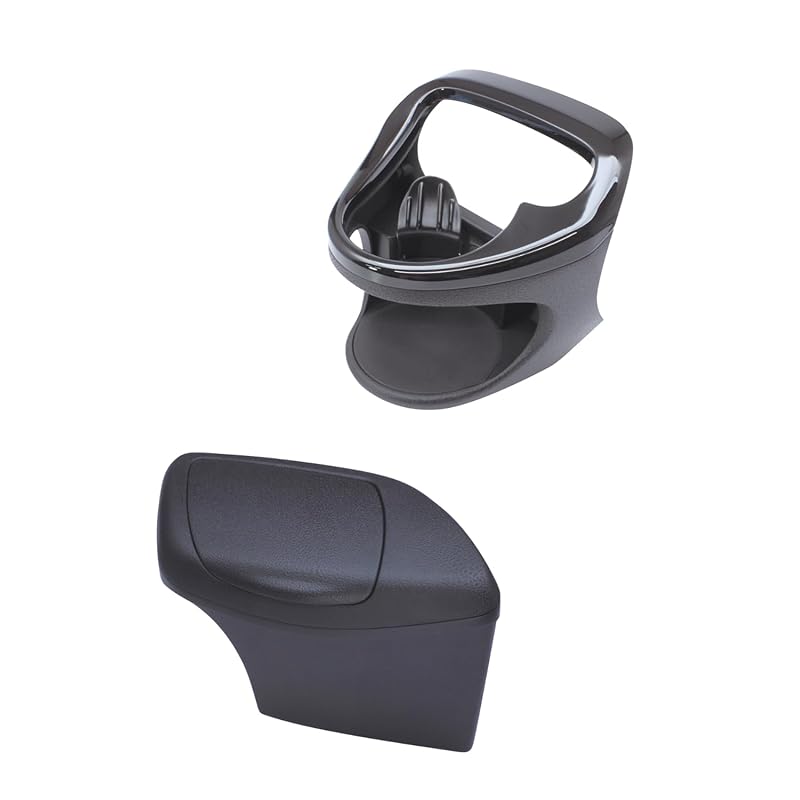 Tsuchiya Yak Yac) Vehicle-specific products yaris Yaris Cross exclusive air conditioner drink holder for driver s seat side box trash can black SY-YA1
Tsuchiya Yak Yac) Vehicle-specific products yaris Yaris Cross exclusive air conditioner drink holder for driver s seat side box trash can black SY-YA1