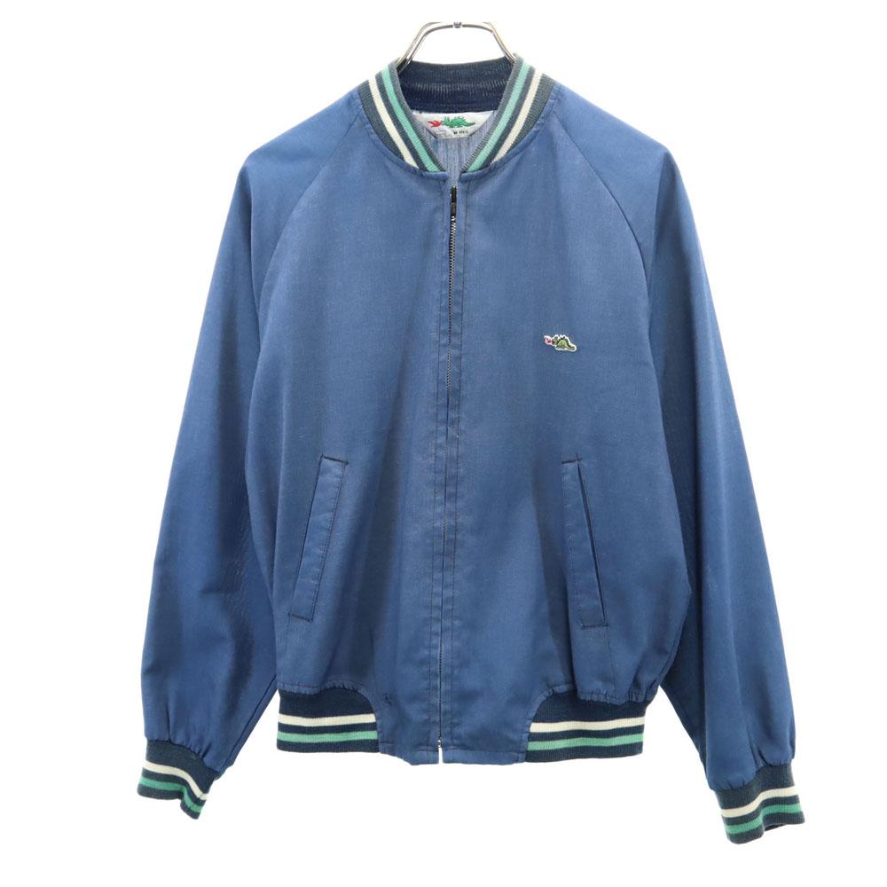 Sears 70s vintage Zip jacket M Navy system Blouson Men s Used
Sears 70s vintage Zip jacket M Navy system Blouson Men s Used