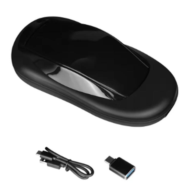 Wireless Carplay Adapter For IOS Android, Support Carplay Android Auto 2-In-1 Box , Mirror Link, 2G+32G, Android 13-A87Q
Wireless Carplay Adapter For IOS Android, Support Carplay Android Auto 2-In-1 Box , Mirror Link, 2G+32G, Android 13-A87Q