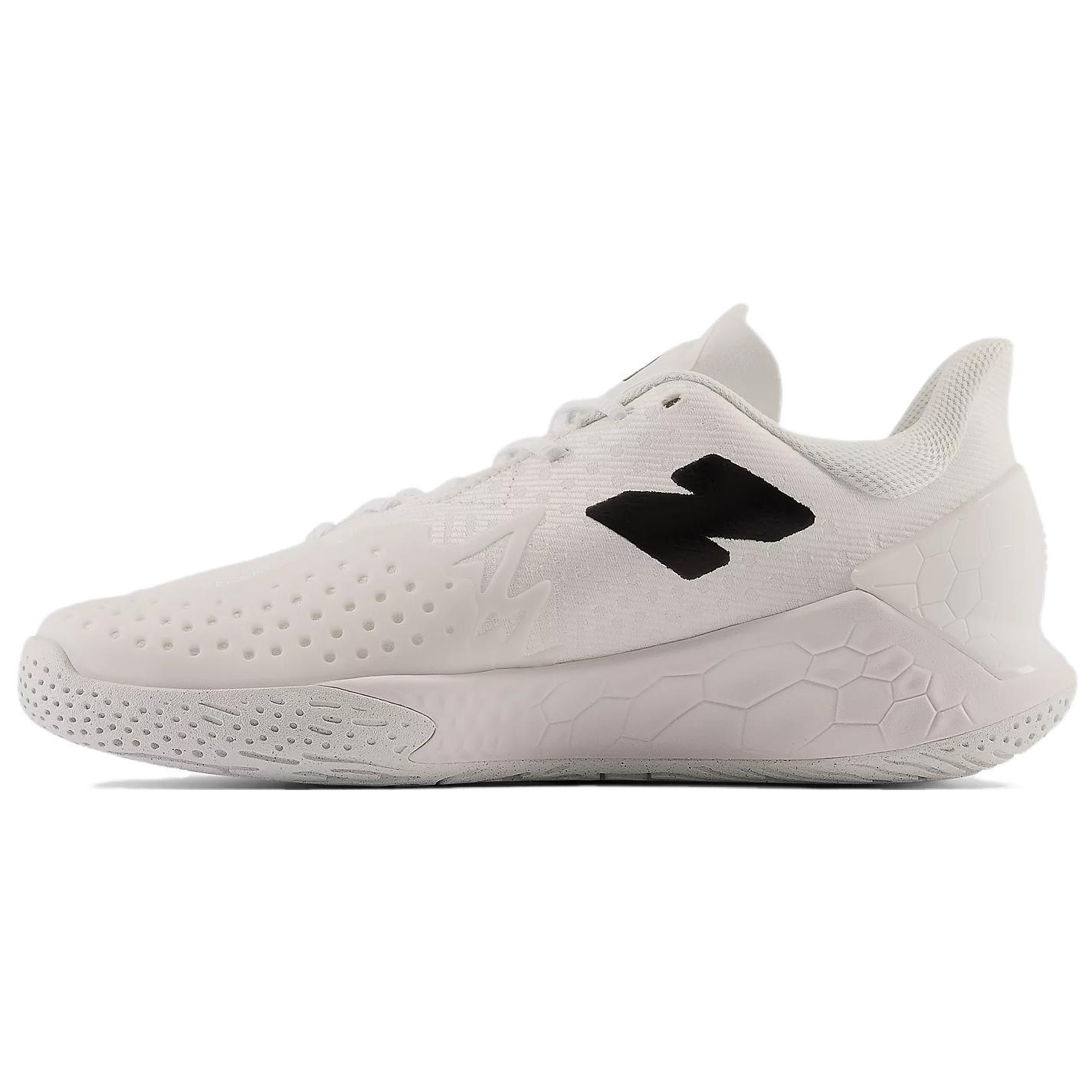 Fresh Foam X Lav New Balance v2 White Black MCHLAVS2 41.5
Fresh Foam X Lav New Balance v2 White Black MCHLAVS2 41.5
