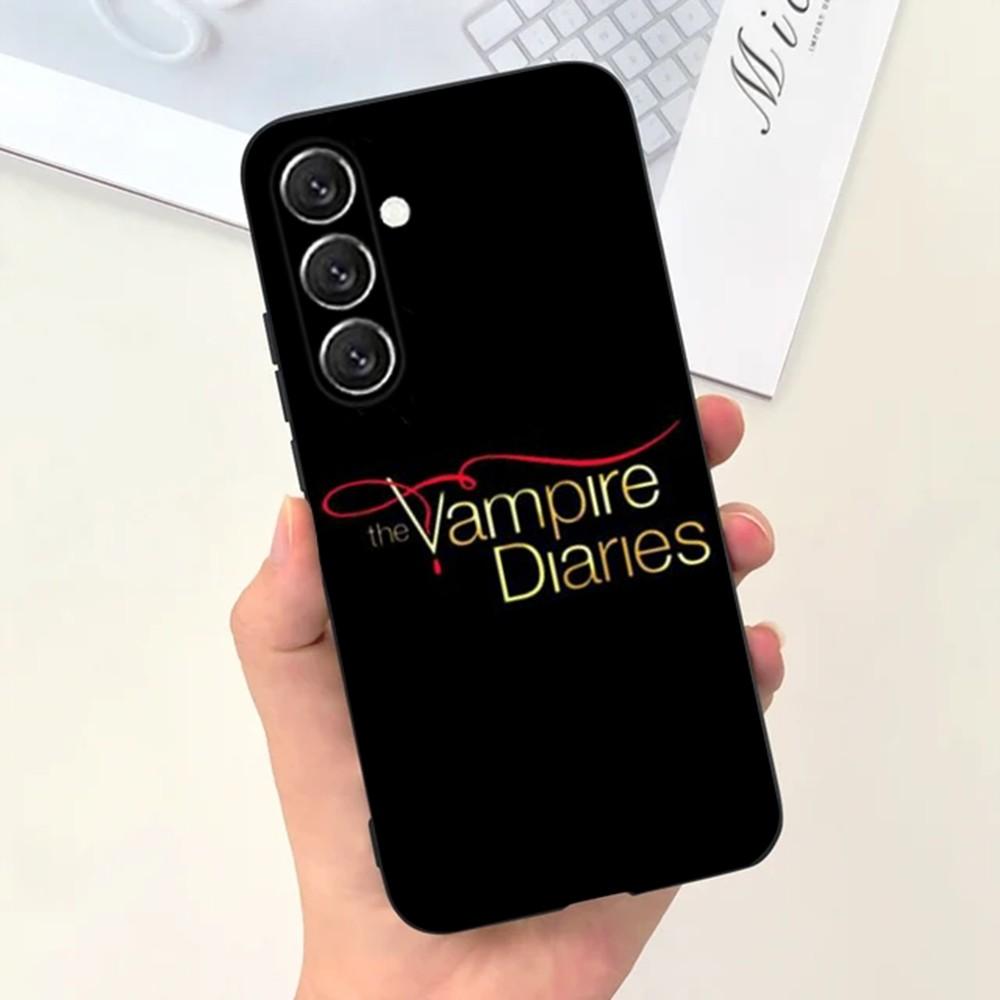 The V-Vampire Diaries Phone Case Phone Case For Samsung S25,S24,S21,S22,S23,S30,Ultra,S20,Plus,Fe,Lite,Note,10,9,5G Black Cover Samsung S20plus5G
The V-Vampire Diaries Phone Case Phone Case For Samsung S25,S24,S21,S22,S23,S30,Ultra,S20,Plus,Fe,Lite,Note,10,9,5G Black Cover Samsung S20plus5G
