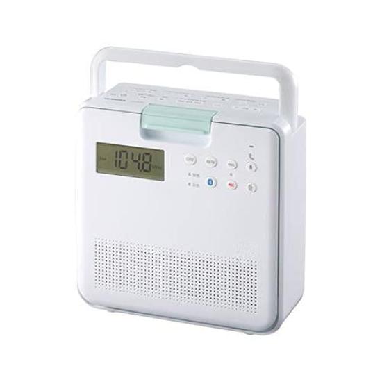 ESCO Waterproof Radio 145x63x150mm (FM, AM, CD, CD-R/RW) EA763BB-36A 
ESCO Waterproof Radio 145x63x150mm (FM, AM, CD, CD-R/RW) EA763BB-36A