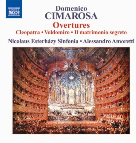 CD ALESSANDRO AMORETTI, CIMAROSA, NIKO - Cimarosa: Увертюры JLPO0032 Япония Классика Б/У
CD ALESSANDRO AMORETTI, CIMAROSA, NIKO - Cimarosa: Увертюры JLPO0032 Япония Классика Б/У