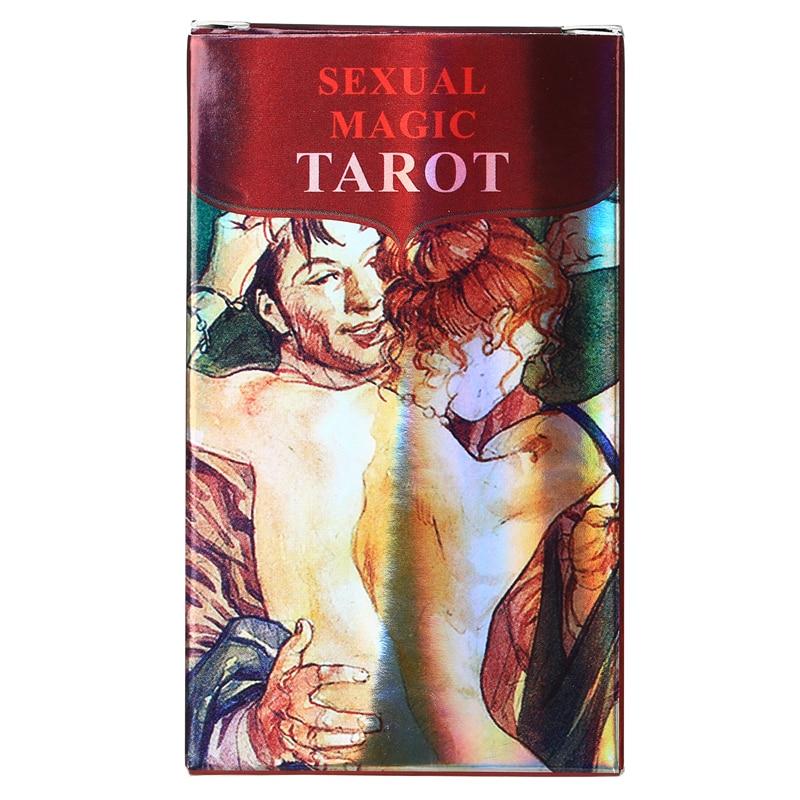 Флэш-карты Таро, сексуальная магия, Таро, Оракул, настольные игры, игральные карты, гадание, судьба, вечеринка, игра
Флэш-карты Таро, сексуальная магия, Таро, Оракул, настольные игры, игральные карты, гадание, судьба, вечеринка, игра