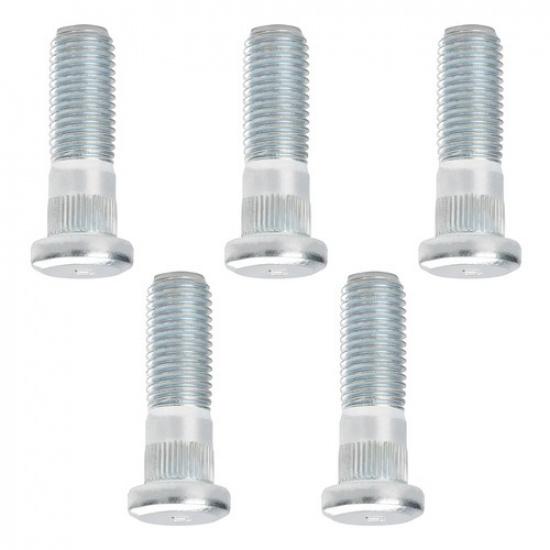 5x Wheel Lug Stud 610-269 for 80-21 Acura CL CSX Honda Accord City Civic CR-V
5x Wheel Lug Stud 610-269 for 80-21 Acura CL CSX Honda Accord City Civic CR-V