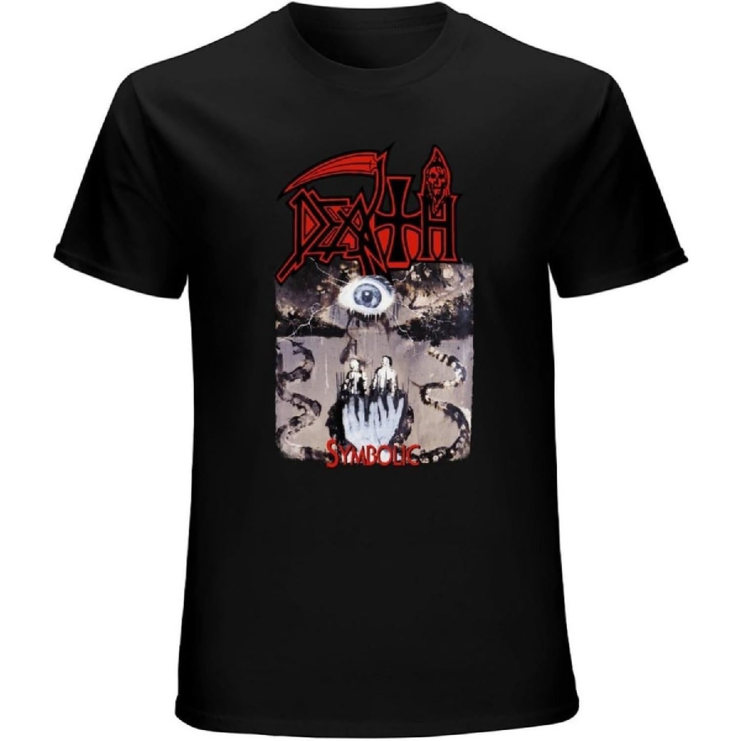 ALL NONE Men s Death Symbolic T-Shirt Black XXXXXL різнокольоровий
ALL NONE Men s Death Symbolic T-Shirt Black XXXXXL різнокольоровий
