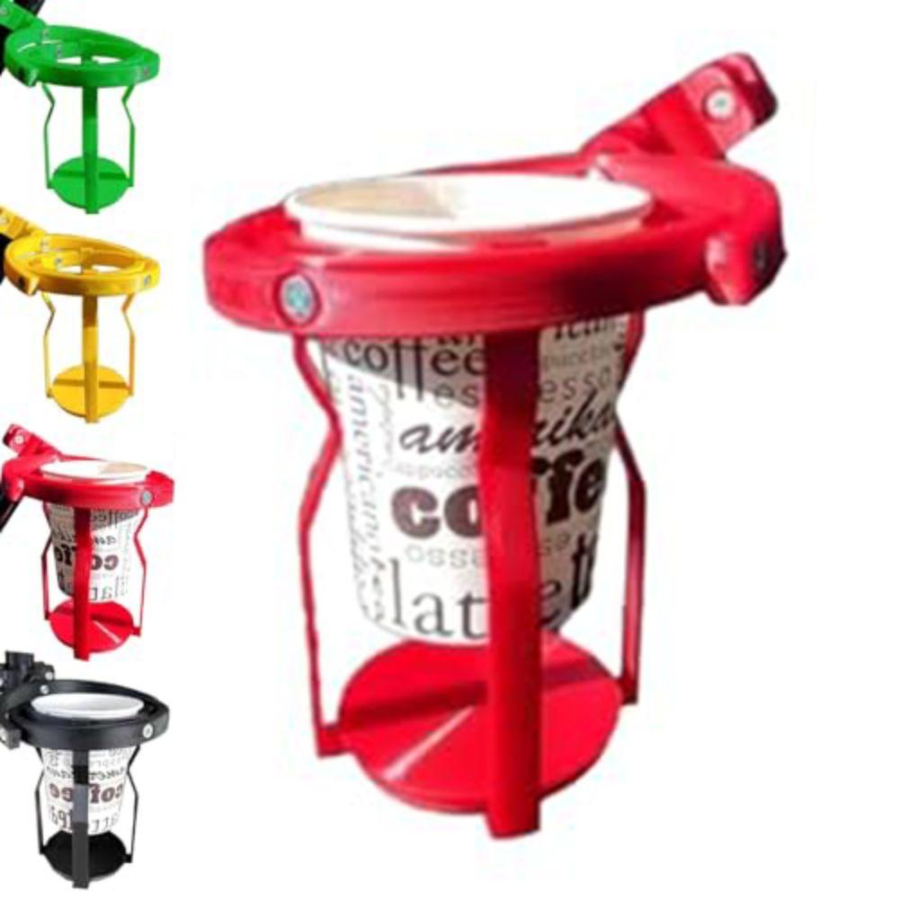 No Spill Gyroscopic Cup Holder Adjustable Clip Hanging 3D Motorcycle Drink Holder Multifunctional Self Leveling Cup Holder Clamp чорний
No Spill Gyroscopic Cup Holder Adjustable Clip Hanging 3D Motorcycle Drink Holder Multifunctional Self Leveling Cup Holder Clamp чорний