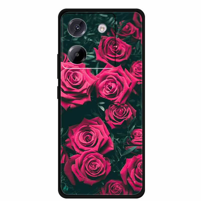 For Poco M7 Pro Phone Case TPU Soft Back Cover for Xiaomi Poco M 7 Pro 5G M7pro Silicone Funda Protector Floral Patterns Capa Poco M7 Pro 5G
For Poco M7 Pro Phone Case TPU Soft Back Cover for Xiaomi Poco M 7 Pro 5G M7pro Silicone Funda Protector Floral Patterns Capa Poco M7 Pro 5G