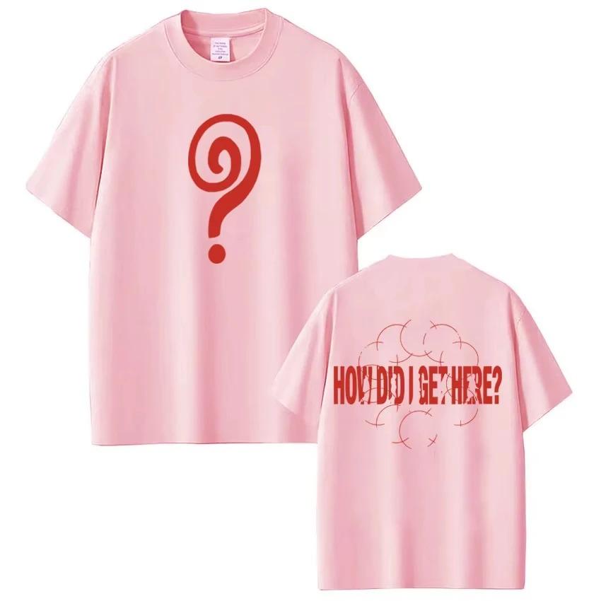 Summer Singer Louis Tomlinson How Did I Get Here Tour 2026 Print Tshirt Unisex Women Hiphop Tshirt Casual Cottonshirs Fan Gifts 4XL
Summer Singer Louis Tomlinson How Did I Get Here Tour 2026 Print Tshirt Unisex Women Hiphop Tshirt Casual Cottonshirs Fan Gifts 4XL