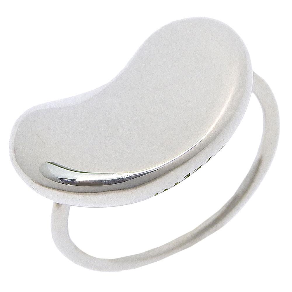 TIFFANY&Co. Кільце з бобами Elsa Peretti Срібло925 #3.5(Розмір США) 10г Жіночий Вживаний
TIFFANY&Co. Кільце з бобами Elsa Peretti Срібло925 #3.5(Розмір США) 10г Жіночий Вживаний