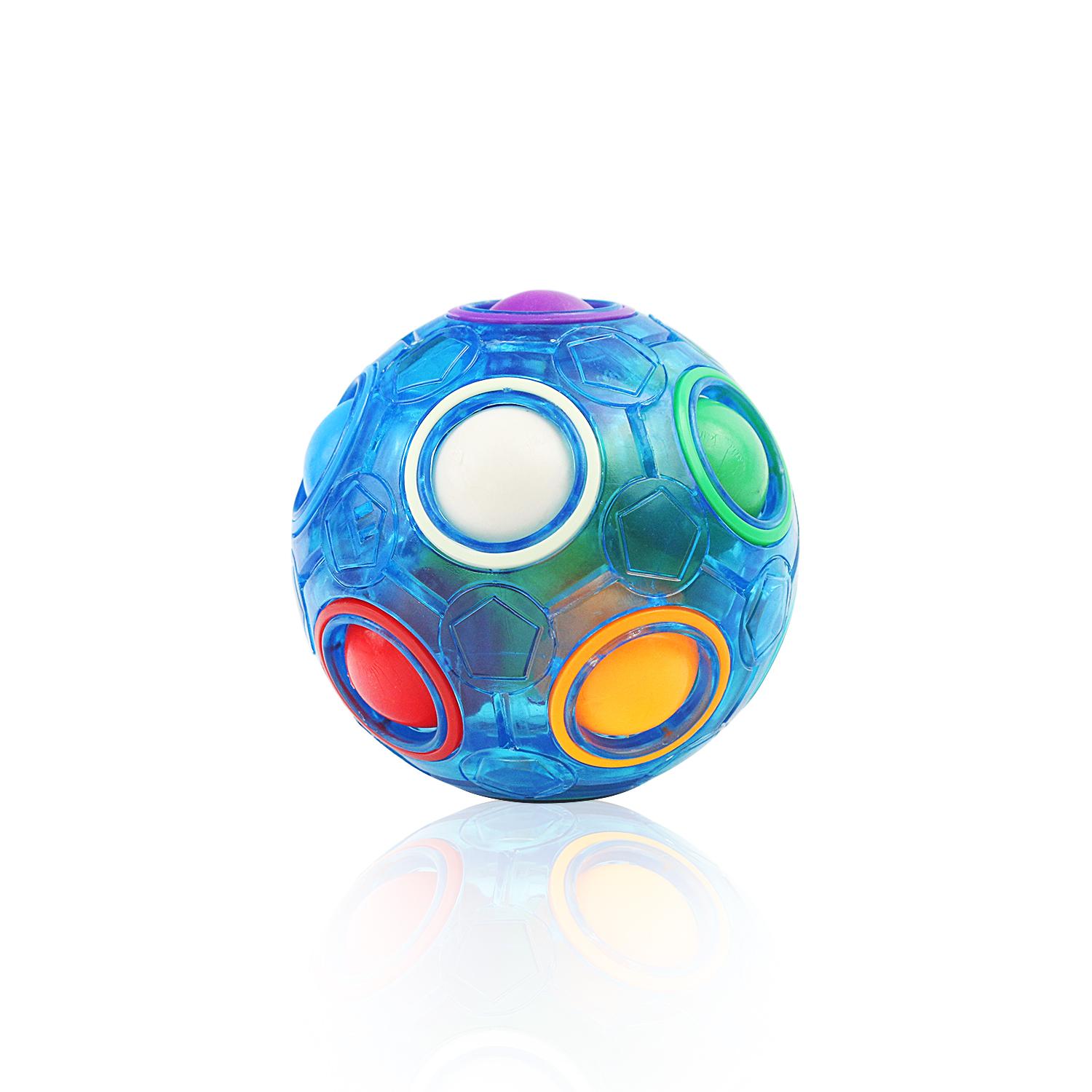 Головоломка Декомпресія Rainbow Ball, Infinite Circular Twelve Hole Mixed Color Magic Ball Push and Press Decompression
Головоломка Декомпресія Rainbow Ball, Infinite Circular Twelve Hole Mixed Color Magic Ball Push and Press Decompression