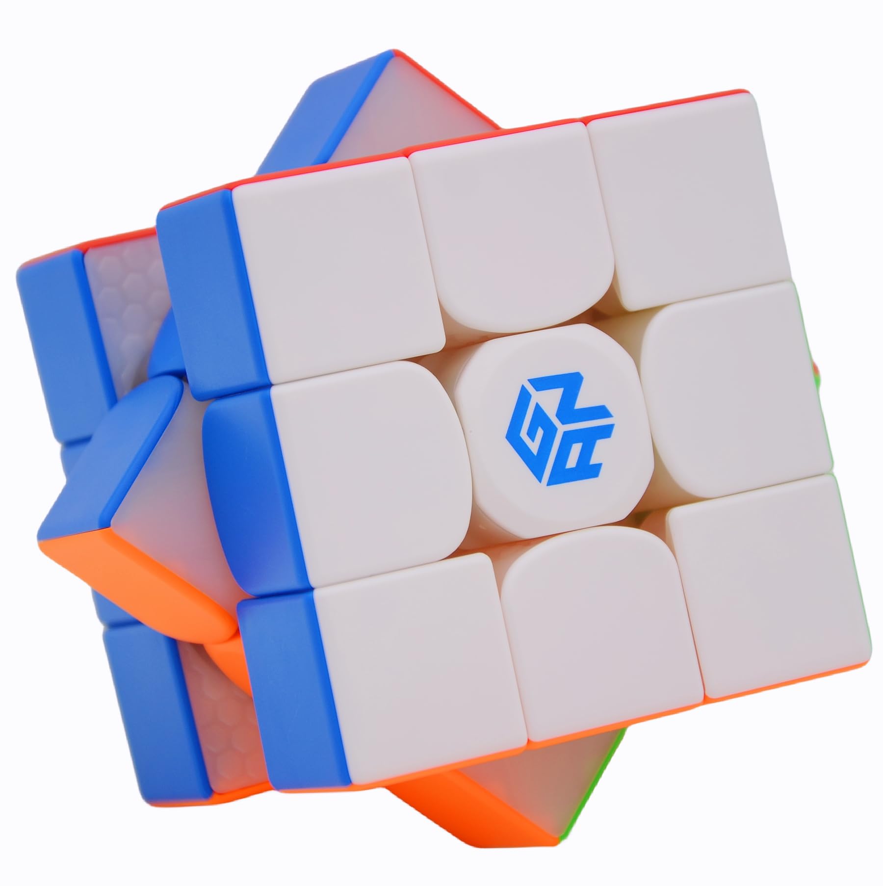 Кубик-головоломка GAN 356 RS2 3x3 без наклеек, скоростной магический куб GAN356 RS 2 3x3x3, куб-головоломка для соревнований (GES про+, 2023)
Кубик-головоломка GAN 356 RS2 3x3 без наклеек, скоростной магический куб GAN356 RS 2 3x3x3, куб-головоломка для соревнований (GES про+, 2023)