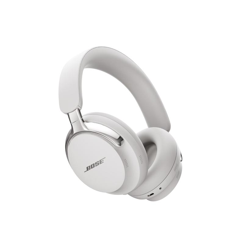 Bose QuietComfort Noise-Cancelling Headphones Ultra II
Bose QuietComfort Noise-Cancelling Headphones Ultra II