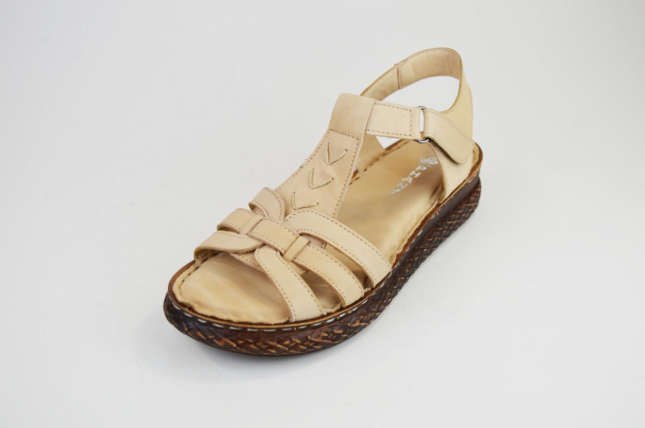 Босоніжки Phany 3341000 36 Візон шкіри 38 мигдалевий
Босоніжки Phany 3341000 36 Візон шкіри 38 мигдалевий