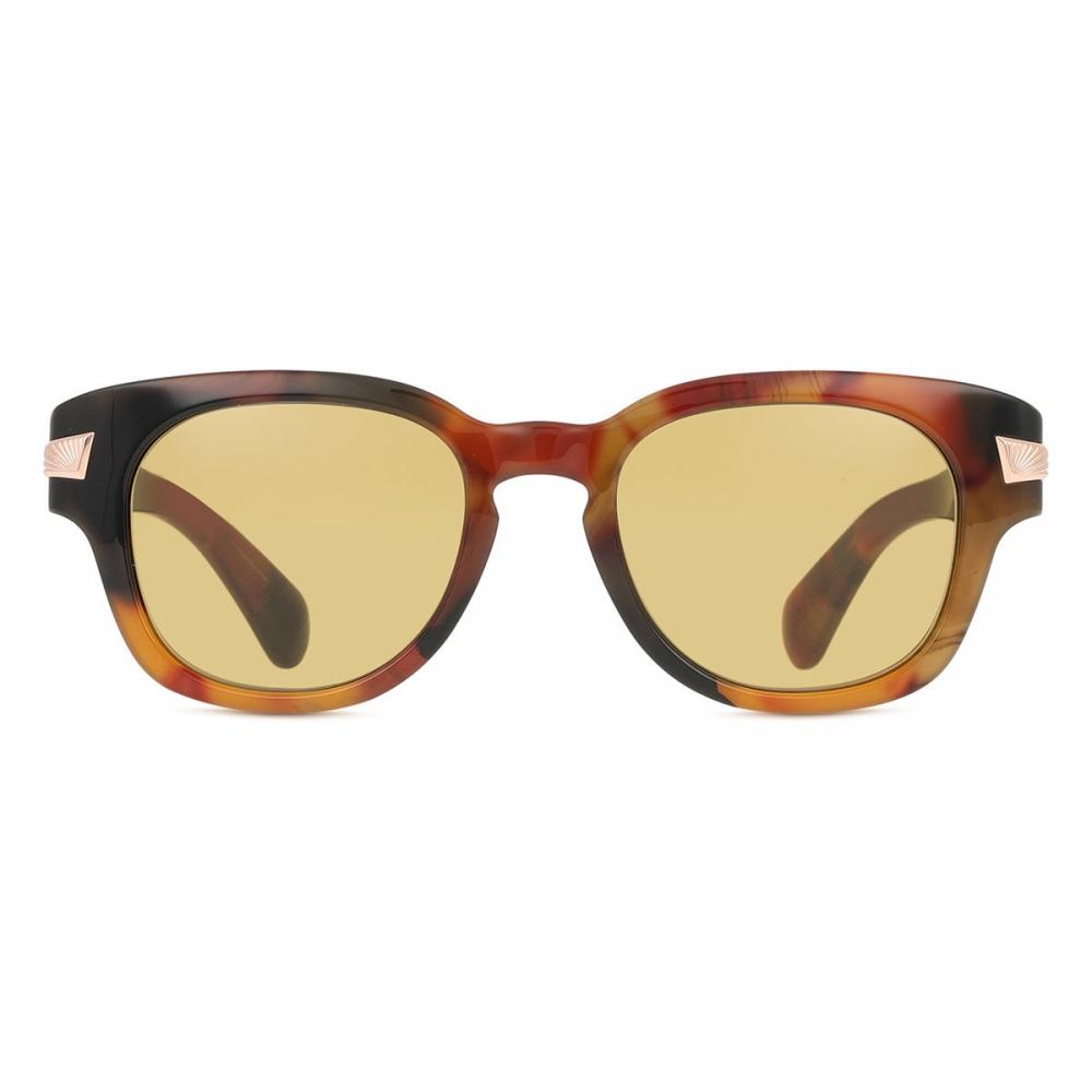 Gucci Men Sunglasses Gg1518s 003 Tortoise/51-20-145
Gucci Men Sunglasses Gg1518s 003 Tortoise/51-20-145