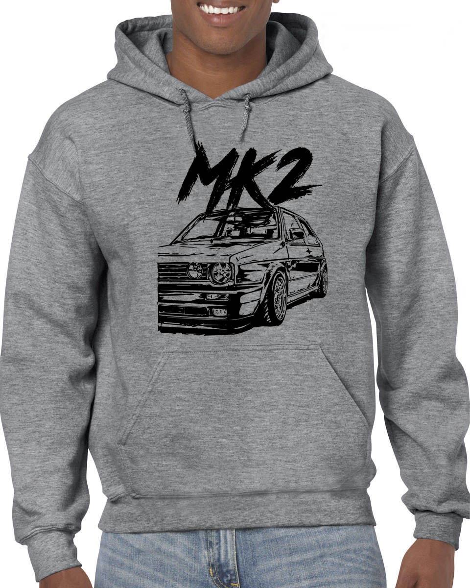 New autumn and winter fashion high quality casual hoodie Dirty 2 Mk2 Gti golf print men s comfortable long sleeve sweatshirt L
New autumn and winter fashion high quality casual hoodie Dirty 2 Mk2 Gti golf print men s comfortable long sleeve sweatshirt L