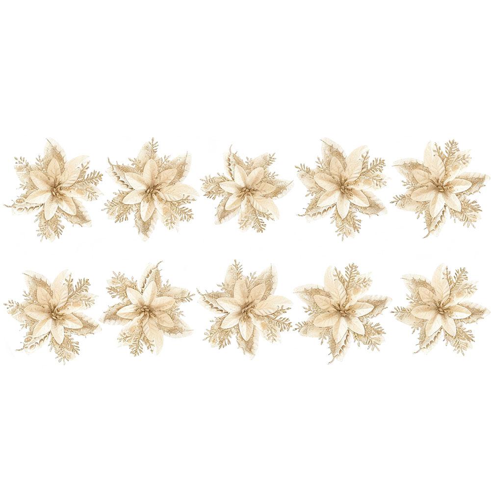 Gold Accent Glitter Flower Vine Wreath for Holiday For Door Window Tree Decorations Plastic Fabric Blend Design золотий
Gold Accent Glitter Flower Vine Wreath for Holiday For Door Window Tree Decorations Plastic Fabric Blend Design золотий