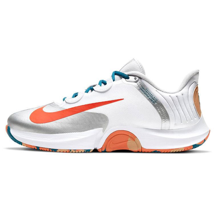 Nike Court Air Zoom Gp Turbo White Camo CK7513-104 43
Nike Court Air Zoom Gp Turbo White Camo CK7513-104 43