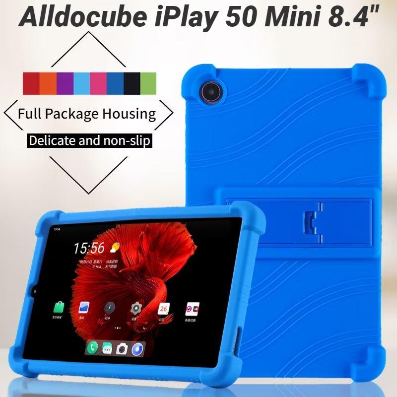 4 Утолщенная мягкая силиконовая крышка Cornors с подставкой для Alldocube iPlay 50 Mini Case 8.4 ; Планшетный ПК Защитный Funda Детская безопасность
4 Утолщенная мягкая силиконовая крышка Cornors с подставкой для Alldocube iPlay 50 Mini Case 8.4 ; Планшетный ПК Защитный Funda Детская безопасность