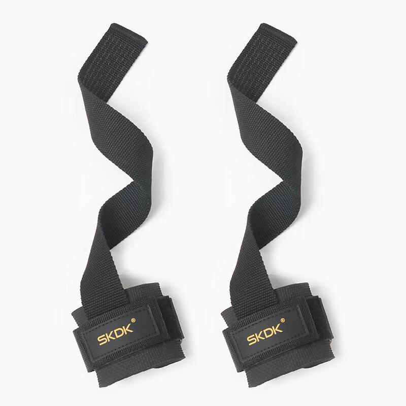 SKDK Fitness Weightlifting Lifting Straps
SKDK Fitness Weightlifting Lifting Straps