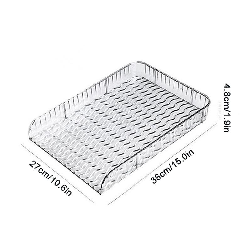 Transparent Dumplings Organizer Refrigerator Fresh Food Storage Container For Picnic Travel Food Preservation Tray Kitchen Tool
Transparent Dumplings Organizer Refrigerator Fresh Food Storage Container For Picnic Travel Food Preservation Tray Kitchen Tool