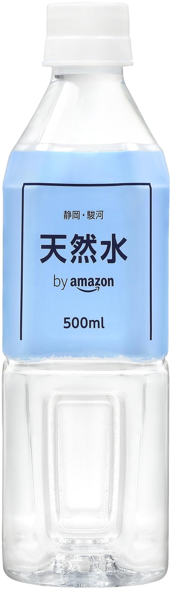 by Amazon Natural Water 500ml x 1 Bottle Single Item Water Natural Mineral Water Shizuoka/Suruga
by Amazon Natural Water 500ml x 1 Bottle Single Item Water Natural Mineral Water Shizuoka/Suruga