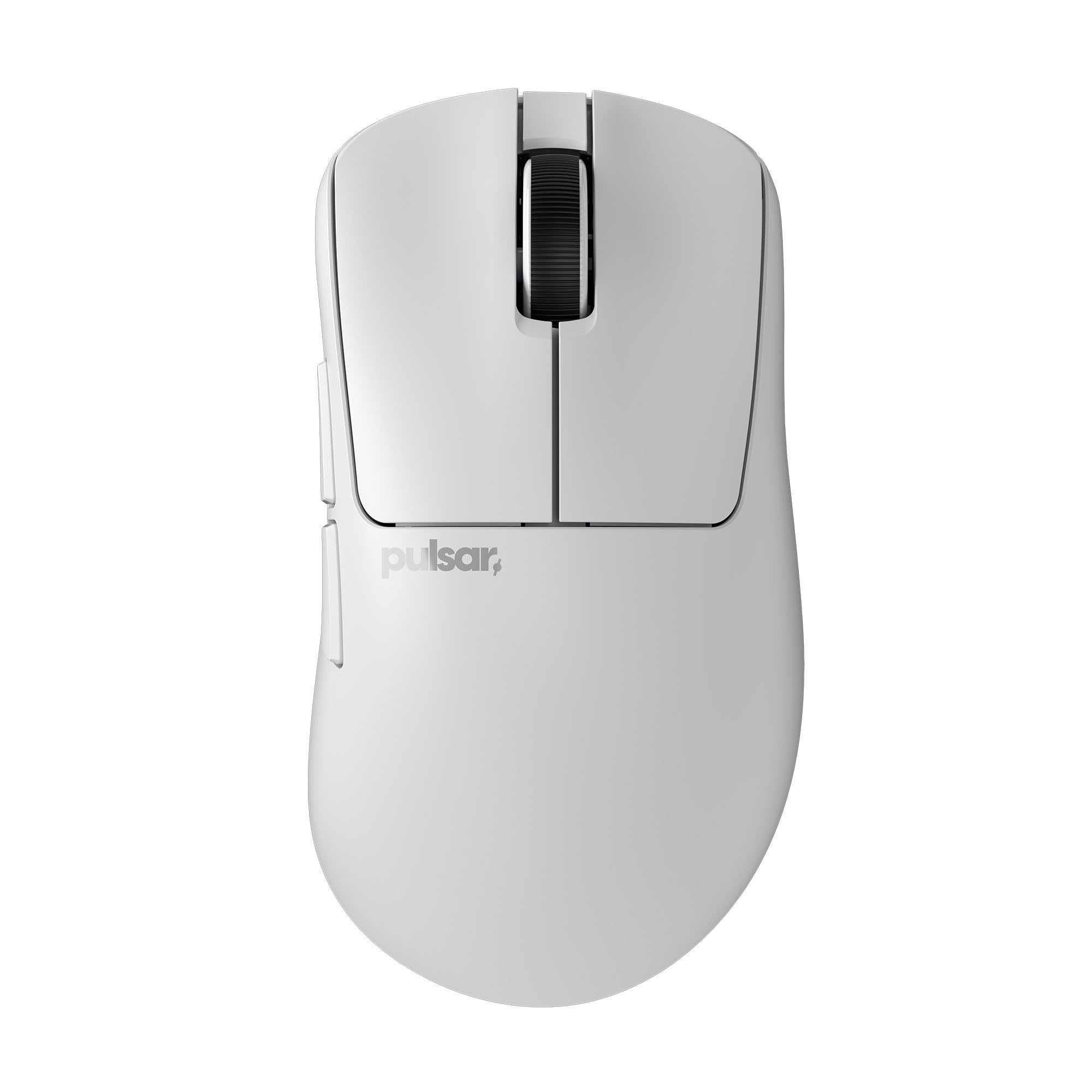 Ультралегка бездротова ігрова миша Pulsar Gaming Gears Xlite V3 Medium, 55 г, 1 мс, 26000 DPI, оптичний датчик PAW3395 білий
Ультралегка бездротова ігрова миша Pulsar Gaming Gears Xlite V3 Medium, 55 г, 1 мс, 26000 DPI, оптичний датчик PAW3395 білий
